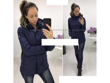 ���\�������: #10260718 ������ 1 755,00 ���. �������: 42-44, 44-46, 46-48, 48-50 ������: 65%cotton 35%polyester ������ �������������: ������