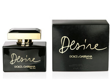 339 ���. (������ 3%) - Dolce & Gabbana "The One Desire" for women 75ml