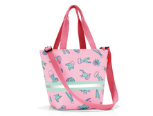����� ������� Sho*pper XS cac*tus pink_780 �