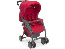������� Chicco SimpliCity Plus Top Red �������: 04079482700000 ���: 3155   8021 �.
