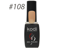 230 ���. - Kodi Color Gel Polish 8 ml ���. 108