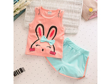 ������ Baer "Happy Rabbit" Pink 380�. L(104) M(98) S(92) XL(110)