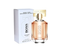 720 ���. - ������ Hugo Boss " The Scent" for woman 100ml