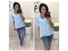 ���\�������: #10248671 ������ 520,00 ���. �������: 48-50, 50-52, 52-54 ������: 65%cotton 35%polyester ������ �������������: ������ ��������� �� 2 ������