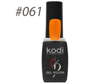 162 ���. - Kodi Color Gel Polish 8 ml ���. 061