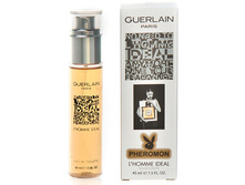 169 ���. (������ 22%) - ���� � ���������� Guerlain L'Homme Ideal 45ml