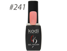 230 ���. - Kodi Color Gel Polish 8 ml ���. 241