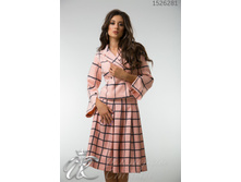������ ������ � ���� 1672��� S M L