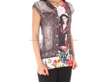 ���\�������: #10248341 �������� 210,00 ���. �������: 42-44, 44-46, 46-48 ������: 65%cotton 35%polyester ���� ������: 171��.