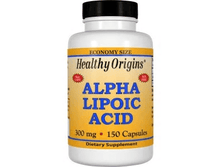 Healthy Origins, �����-�������� �������, 300 ��, 150 ������