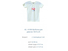 �������� ��� ������� 100 % �/�	4G-A1006 ���. 4G-A1006 �����, 80 ���.