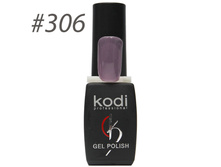 230 ���. - Kodi Color Gel Polish 8 ml ���. 306