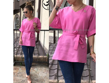 ���\�������: #10244271 ������ 520,00 ���. �������: 44-46, 46-48, 48-50 ������: 65%cotton 35%polyester ������ �������������: ������