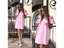 ���\�������: #10248728 ������ 780,00 ���. �������: 42-44, 44-46, 46-48 ������: 65%cotton 35%polyester ������ �������������: ������