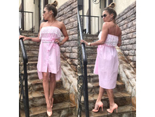 ���\�������: #10248738 ������� 780,00 ���. �������: 42-44, 44-46, 46-48 ������: 65%cotton 35%polyester ������ �������������: ������