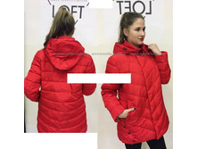 ���\�������: #10240510 ������ 1 430,00 ���. �������: 52-54, 54-56, 56-58, 58-60 ������: 65%cotton 35%polyester ������ �������������: ������ ���� ������: 171��. ��������� �� 1 ������