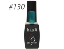 162 ���. - Kodi Color Gel Polish 8 ml ���. 130