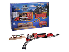 �������� ������ 0648 798,13 ���. �����: Play Smart ������ �������������: ����� ���: 067599 ������� ��������: 7x50x31��