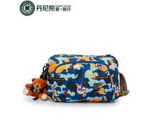 ����� ������� Danny Bear - DBTS59842-82BLUE.jpg