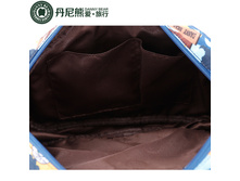����� ������� Danny Bear - DBTS59842-82BLUE-2.jpg