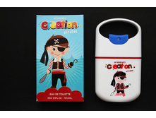 90 ���. - ������� ������ Creation "Pirates" 20ml ��� ���������