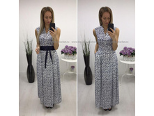 ���\�������: #10252072 ������ 650,00 ���. �������: 42-44, 44-46, 46-48 ������: 65%cotton 35%polyester