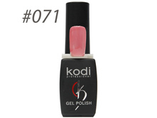 162 ���. - Kodi Color Gel Polish 8 ml ���. 071