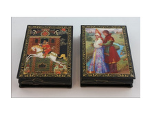 �������� «������� ������» ������: 2637 ������: 18x13x4,5 �� ����: 520.00 �.