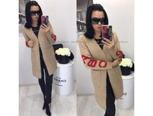 ���\�������: #10247357 �������� 715,00 ���. �������: 42-44, 44-46, 46-48, 48-50 ������: 65%cotton 35%polyester ������ �������������: ������