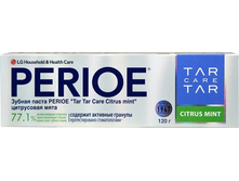68788 PERIOE ������ ����� "Tar Tar �are �itrus mint" ���������� ���� 120 �� - 183,19 ���