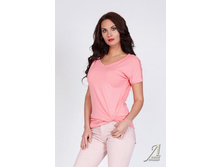 Bluzki optom m-1172 korall.jpg