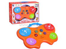 ���\�������: 207-1264/TD/20615� ������ 20615� "������� �������" �����������, �� ����������, � ������� 756,38 ���. � �������: ������ 10 �����: Tongde ������ �������������: ����� ���: 120865