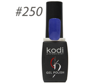 162 ���. - Kodi Color Gel Polish 8 ml ���. 250