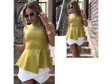 ���\�������: #10255327 ������ 325,00 ���. �������: 44-46, 46-48, 48-50 ������: 65%cotton 35%polyester ������ �������������: ������