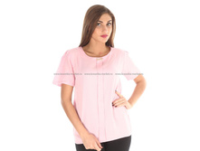 ���\�������: #10144011 ������ 246,00 ���. �������: 44-46, 46-48, 48-50, 50-52, 52-54, 54-56 ������: 65%cotton 35%polyester ������ �������������: �������� ���� ������: 171��.  ��������� �� 1 ������