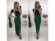 ���\�������: #10241130 ���� 910,00 ���. �������: 42-44, 44-46, 46-48, 48-50 ������: 65%cotton 35%polyester ������ �������������: ������