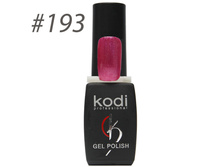 230 ���. - Kodi Color Gel Polish 8 ml ���. 193