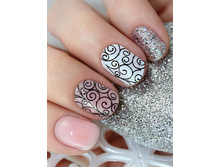 34 ���. (������ 17%) - ������� ������ Esmalte F 110 ������