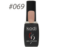 230 ���. - Kodi Color Gel Polish 8 ml ���. 069