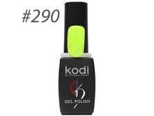 230 ���. - Kodi Color Gel Polish 8 ml ���. 290