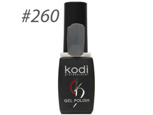 162 ���. - Kodi Color Gel Polish 8 ml ���. 260