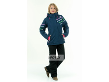 ������ ����������� ������� Snow Headquarter B-8606 blue �.����� 4400 ���.