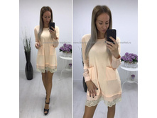 ���\�������: #10255432 ������ 390,00 ���. �������: 42-44, 44-46, 46-48, 48-50 ������: 65%cotton 35%polyester ������ �������������: ������ ���� ������: 171��.