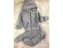 ���\�������: #10249988 ���������� ������ 650,00 ���. ������. �������: 80-86, 86-92, 92-98, 98-104, 104-110 ������: 65%cotton 35%polyester ������ �������������: ������