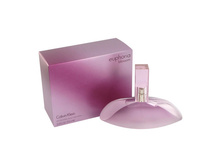 339 ���. (������ 3%) - Calvin Klein "Euphoria Blossom" 100ml