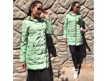 ���\�������: #10257166 ������ 1 560,00 ���. �������: 42-44, 44-46, 46-48, 48-50 ������: 65%cotton 35%polyester ������ �������������: ������ ���� ������: 171��.