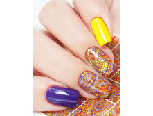 34 ���. (������ 17%) - ������� ������ Esmalte N 201