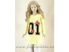 ������� ������ miss lorelli 459-k010-5 360�. ��������� ���: 122-128-134-140-146-152