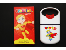 90 ���. - ������� ������ Creation "Superboy" ��� ���������