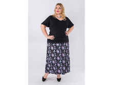 �������� �O005 03 BLK FLW